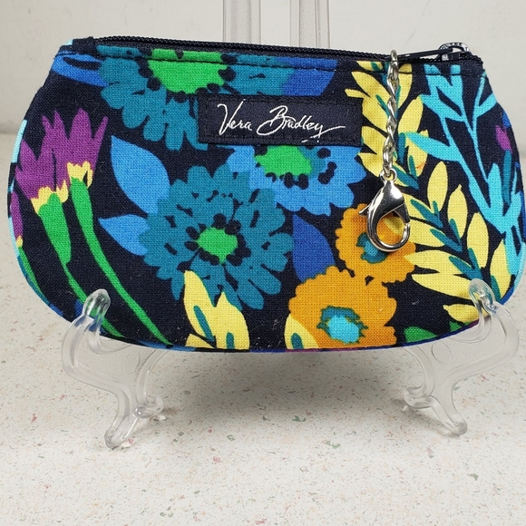 Vera Bradley Coin Purse - Picture 3 of 8